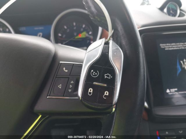 ZAM57XSA7J1304949 Maserati Ghibli
