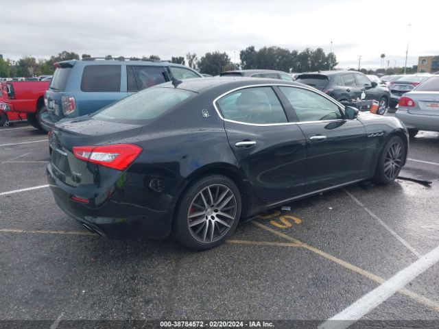 ZAM57XSA7J1304949 Maserati Ghibli