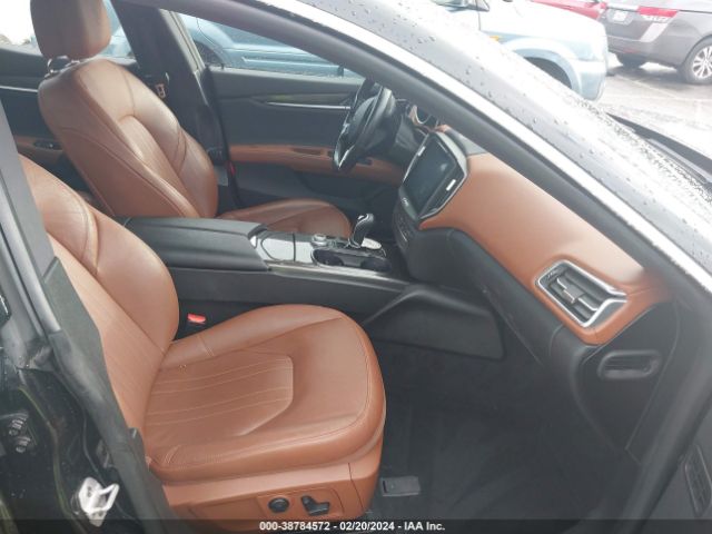 ZAM57XSA7J1304949 Maserati Ghibli