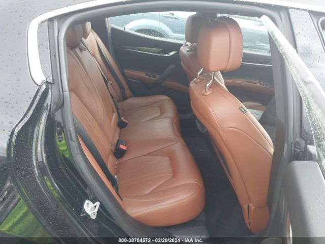 ZAM57XSA7J1304949 Maserati Ghibli