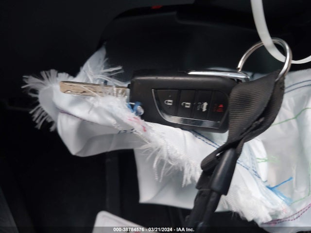 Toyota COROLLA SE 2020 JTDS4RCE1LJ042779 Image 11