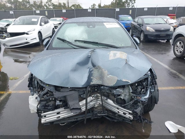 Toyota COROLLA SE 2020 JTDS4RCE1LJ042779 Image 12