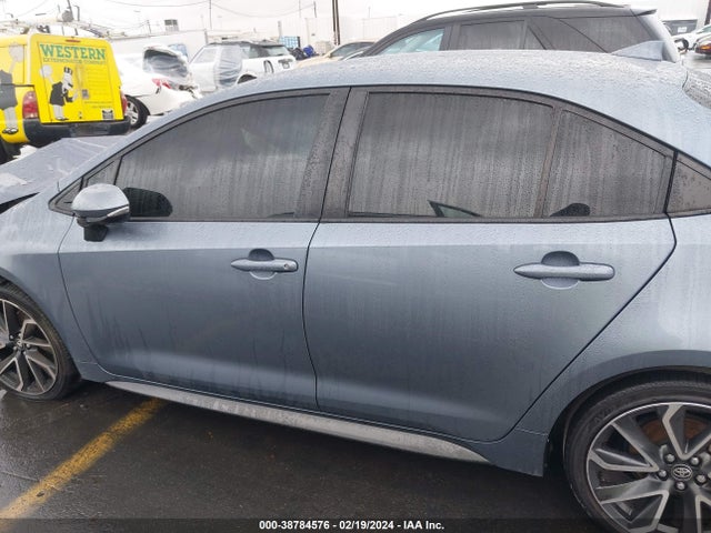 Toyota COROLLA SE 2020 JTDS4RCE1LJ042779 Image 14