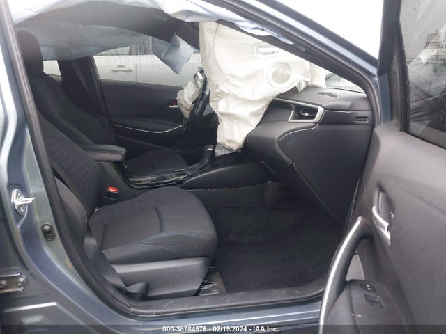 Toyota COROLLA SE 2020 JTDS4RCE1LJ042779 Image 5