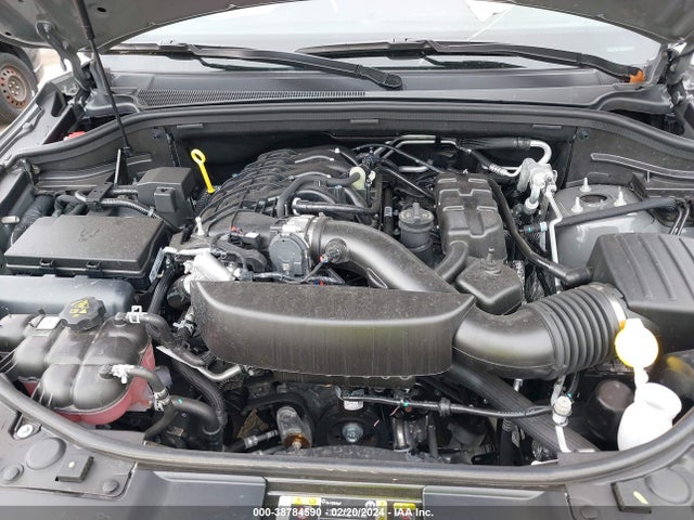 Dodge Durango Gt Plus Rwd 2023 1C4RDHDG4PC685971 Image 10