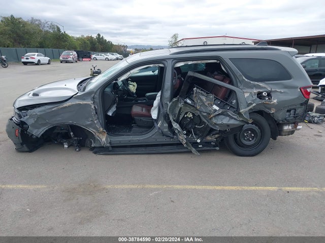 Dodge Durango Gt Plus Rwd 2023 1C4RDHDG4PC685971 Image 14