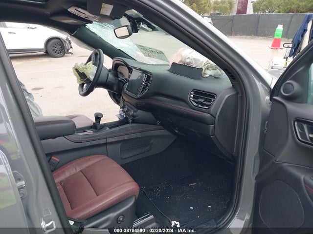 Dodge Durango Gt Plus Rwd 2023 1C4RDHDG4PC685971 Image 5