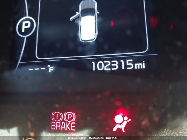 KIA Sportage Lx 2018 KNDPM3AC6J7419881 Image 15