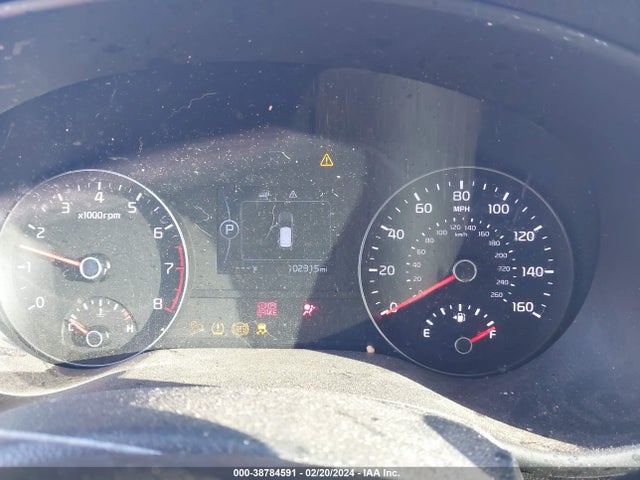 KIA Sportage Lx 2018 KNDPM3AC6J7419881 Image 7