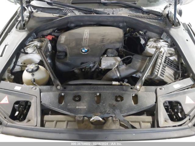 WBA5A7C54ED617241 BMW 528i Xdrive