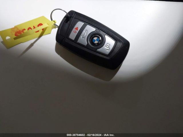 WBA5A7C54ED617241 BMW 528i Xdrive