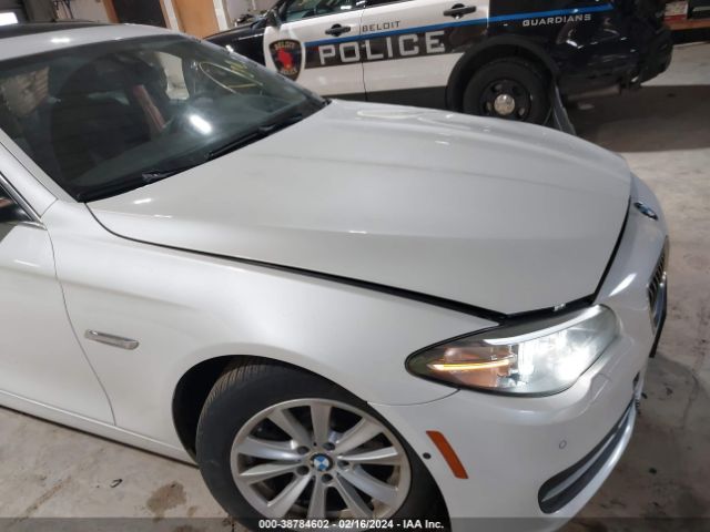 WBA5A7C54ED617241 BMW 528i Xdrive