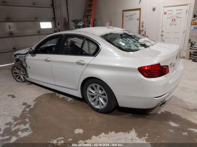WBA5A7C54ED617241 BMW 528i Xdrive