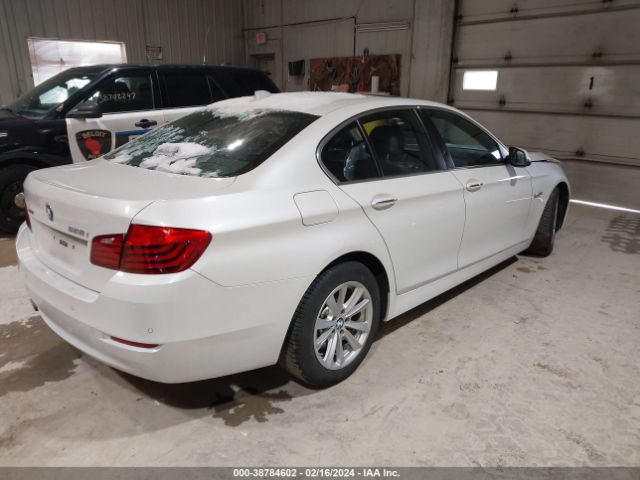 WBA5A7C54ED617241 BMW 528i Xdrive