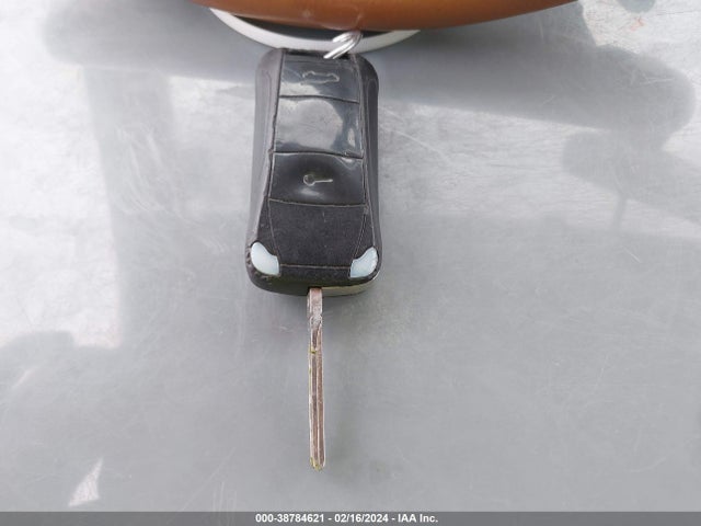 2004 PORSCHE CAYENNE WP1AB29P74LA63447 Photo 10