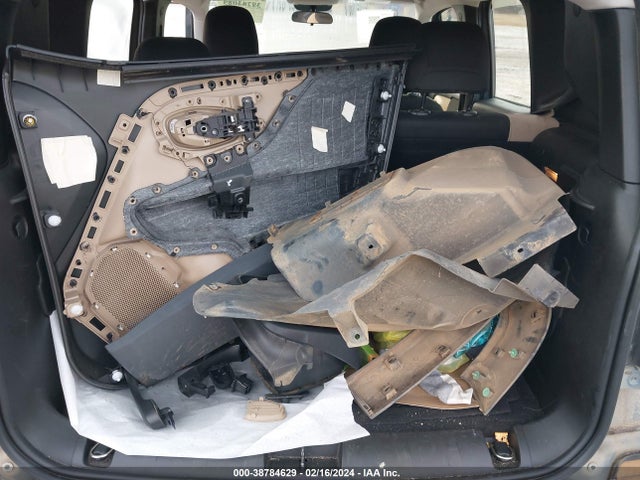 ZACCJAAH9HPF09532 Jeep Renegade Sport Fwd