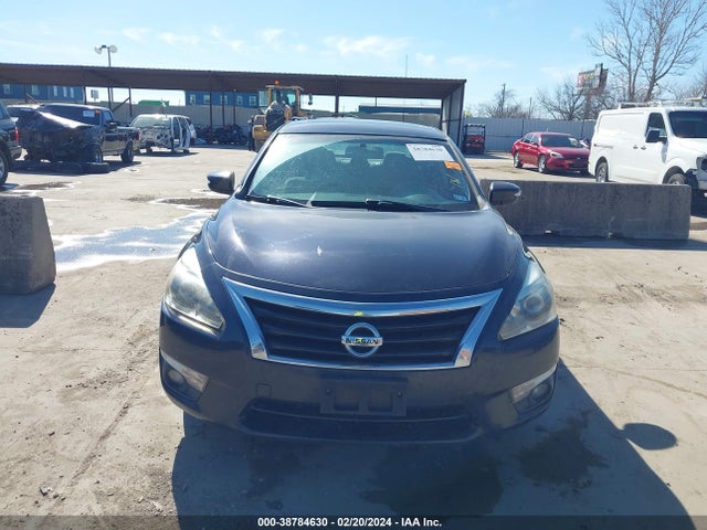 Nissan Altima 2.5 Sv 2015 1N4AL3AP8FC133126 Image 12