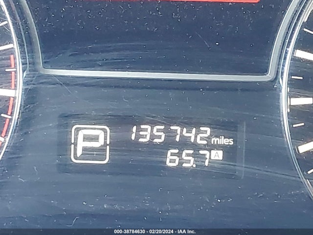 Nissan Altima 2.5 Sv 2015 1N4AL3AP8FC133126 Image 15