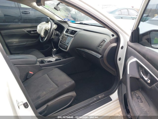 Nissan Altima 2.5 Sr 2018 1N4AL3AP9JC154012 Image 5