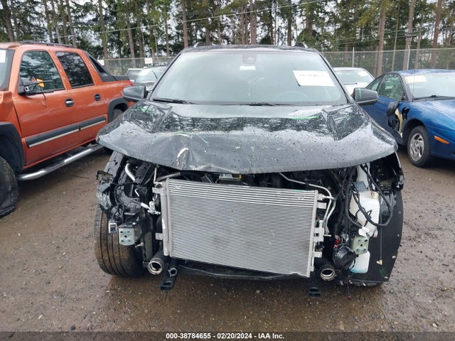 Chevrolet Equinox Awd Rs 2024 3GNAXWEG6RL113841 Image 13