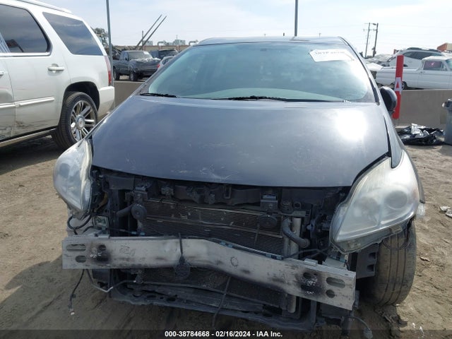 Toyota PRIUS 2015 JTDKN3DU6F0481048 Image 11