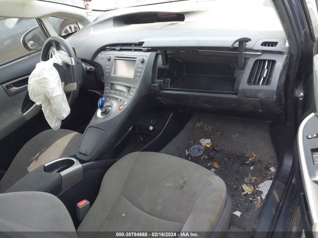 Toyota PRIUS 2015 JTDKN3DU6F0481048 Image 5