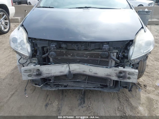 Toyota PRIUS 2015 JTDKN3DU6F0481048 Image 6