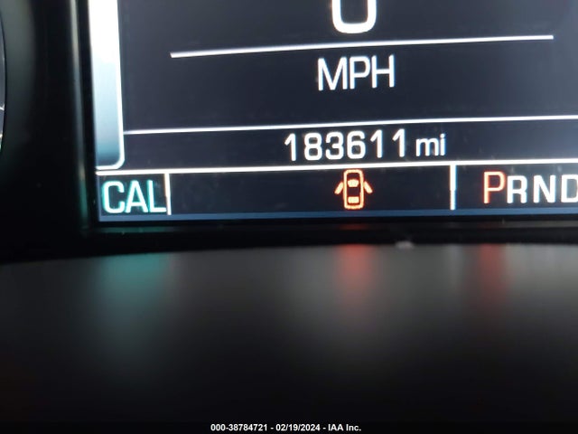 Chevrolet Silverado 1500 2lz 2015 3GCUKSEC4FG452127 Image 16