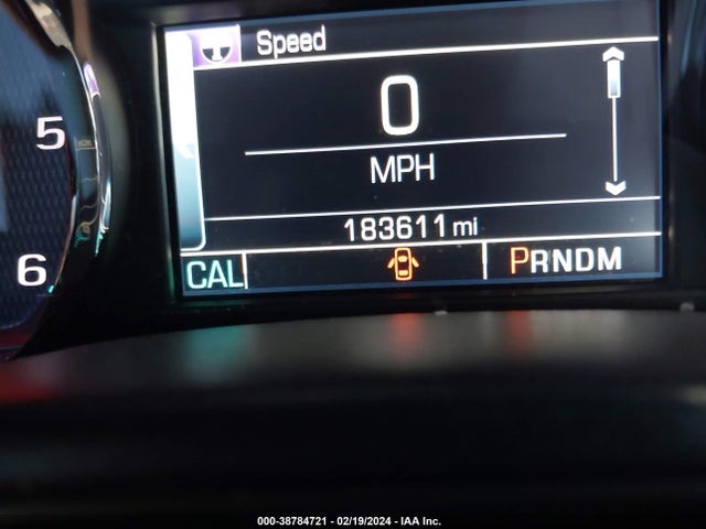 Chevrolet Silverado 1500 2lz 2015 3GCUKSEC4FG452127 Image 7