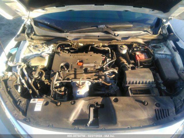 2HGFC2F76GH546925 Honda CIVIC EX