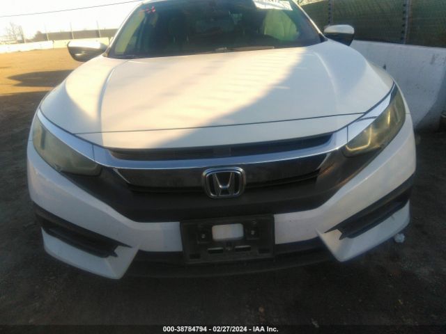 2HGFC2F76GH546925 Honda CIVIC EX