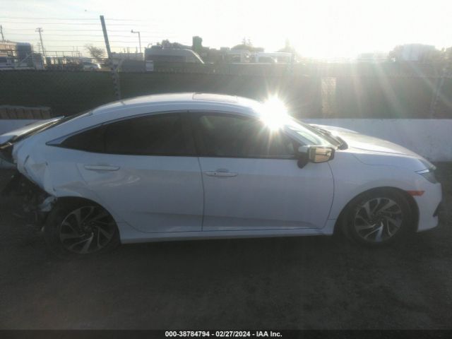 2HGFC2F76GH546925 Honda CIVIC EX