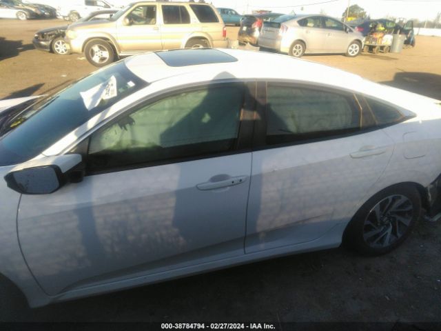 2HGFC2F76GH546925 Honda CIVIC EX