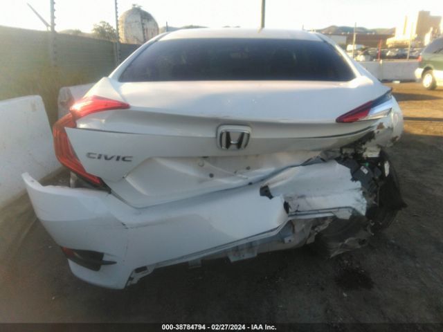 2HGFC2F76GH546925 Honda CIVIC EX