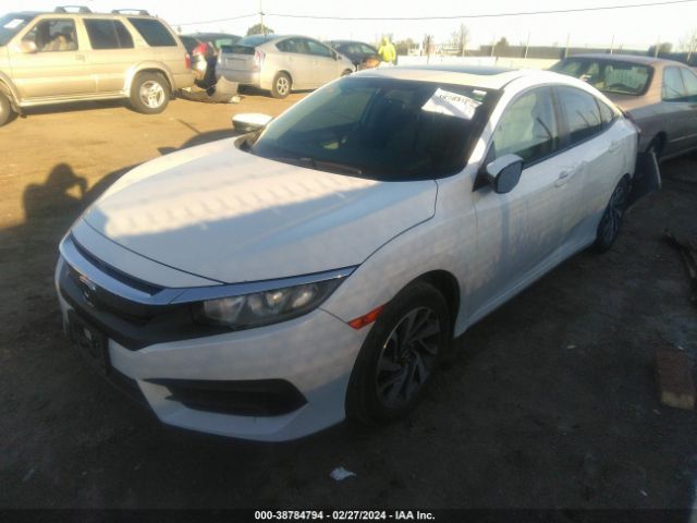 2HGFC2F76GH546925 Honda CIVIC EX