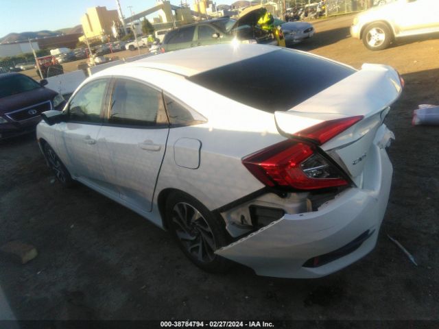 2HGFC2F76GH546925 Honda CIVIC EX