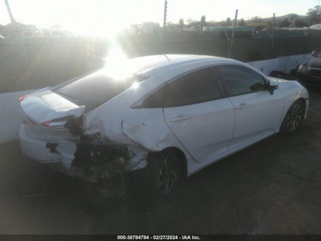 2HGFC2F76GH546925 Honda CIVIC EX