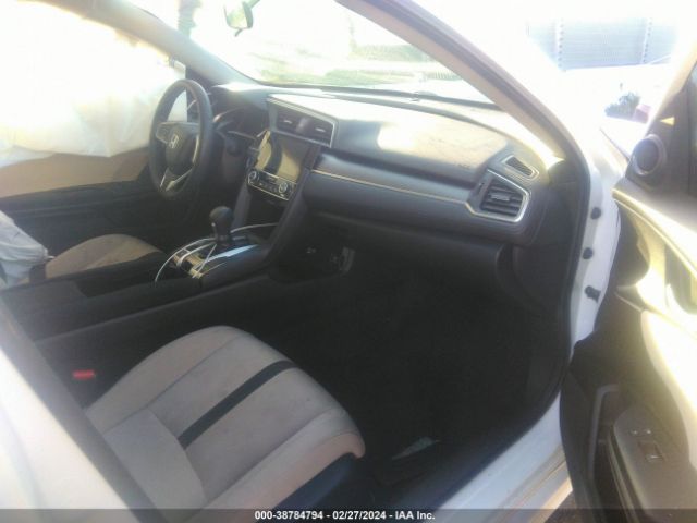 2HGFC2F76GH546925 Honda CIVIC EX