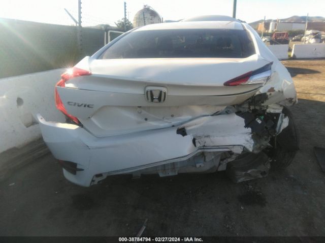 2HGFC2F76GH546925 Honda CIVIC EX