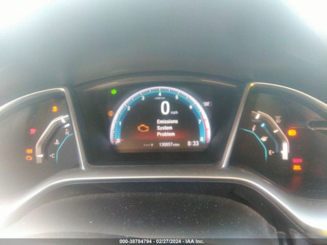 2HGFC2F76GH546925 Honda CIVIC EX