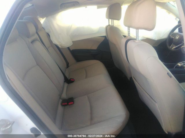 2HGFC2F76GH546925 Honda CIVIC EX