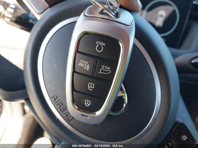 Hyundai Tucson Hybrid Sel Convenience 2023 KM8JFCA15PU123710 Image 11