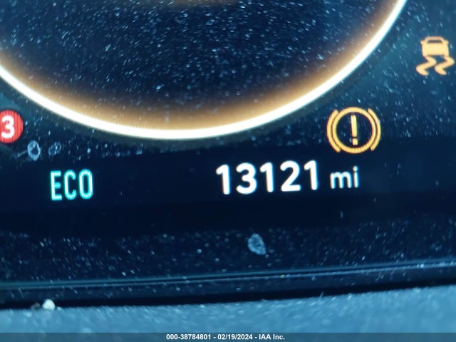 Hyundai Tucson Hybrid Sel Convenience 2023 KM8JFCA15PU123710 Image 16