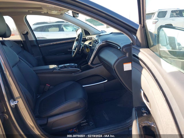 Hyundai Tucson Hybrid Sel Convenience 2023 KM8JFCA15PU123710 Image 5