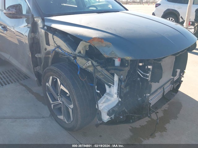 Hyundai Tucson Hybrid Sel Convenience 2023 KM8JFCA15PU123710 Image 6