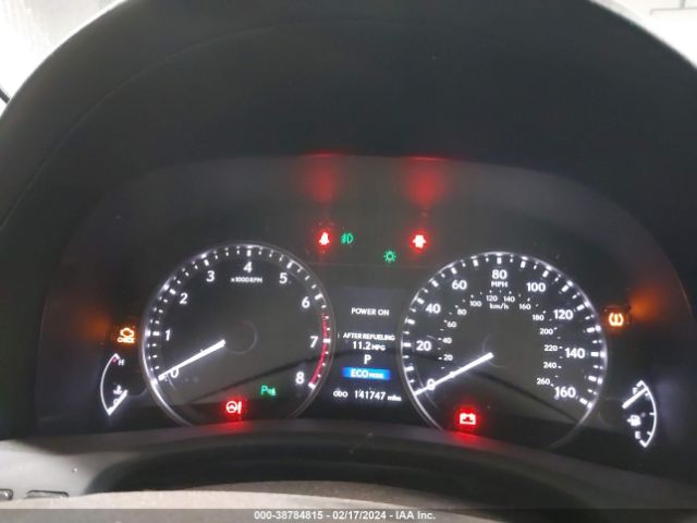 JTHCE1BL1FA001624 Lexus GS 350