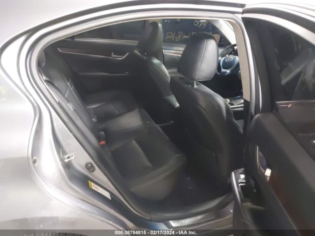 JTHCE1BL1FA001624 Lexus GS 350