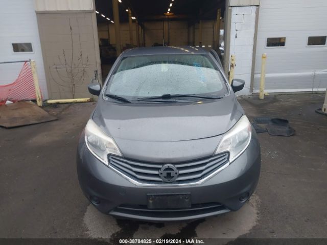 3N1CE2CP1GL365256 Nissan Versa Note S (sr)/s Plus/sl/sr/sv