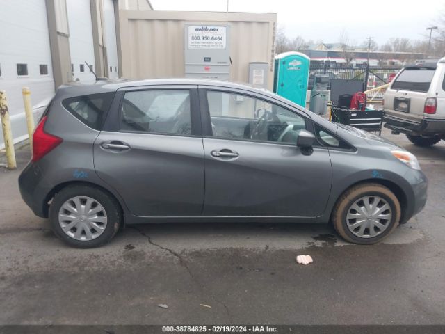 3N1CE2CP1GL365256 Nissan Versa Note S (sr)/s Plus/sl/sr/sv