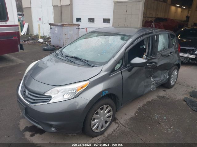 3N1CE2CP1GL365256 Nissan Versa Note S (sr)/s Plus/sl/sr/sv